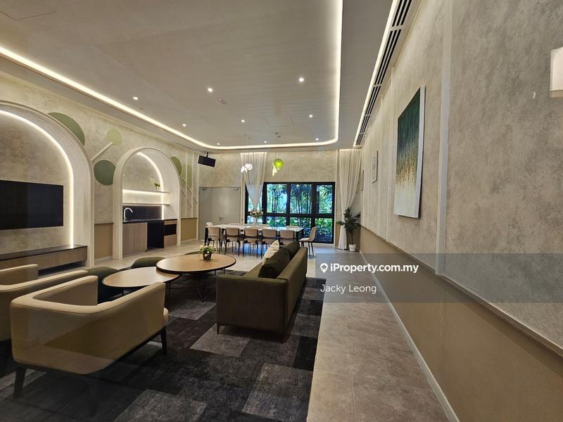 Residensi Servis untuk Disewa di Agile Bukit Bintang oleh Jacky Leong - iProperty.com.my