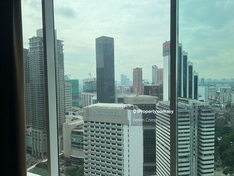 For Rent - Vipod Residence