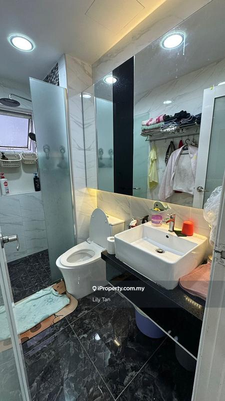 Condominium for Sale in The iResidence by Lily Tan - iProperty.com.my