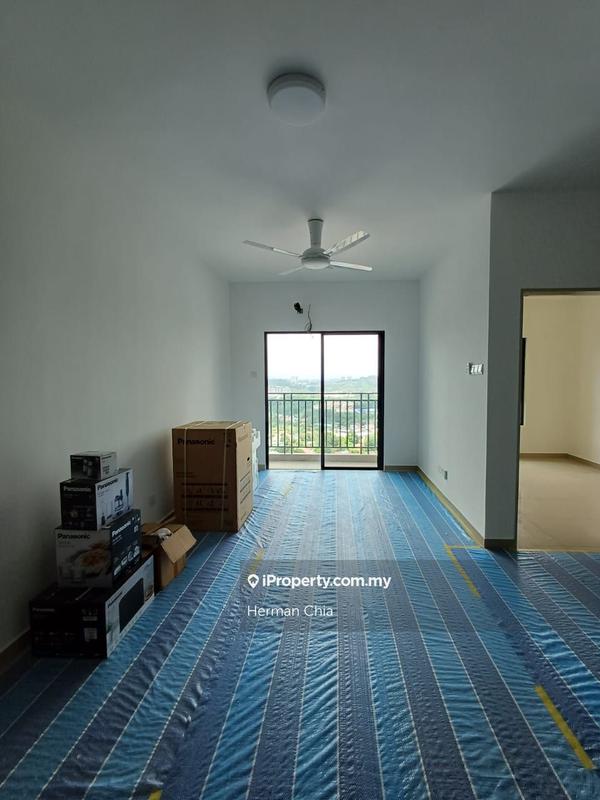 For Rent - Metro @ Cheras