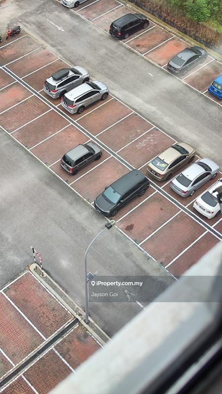 Pangsapuri untuk Dijual di Desa Mas oleh Jayson Goi - iProperty.com.my