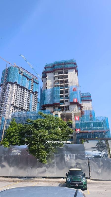 Service Residence for Sale in Interpoint by Herman Thow - iProperty.com.my