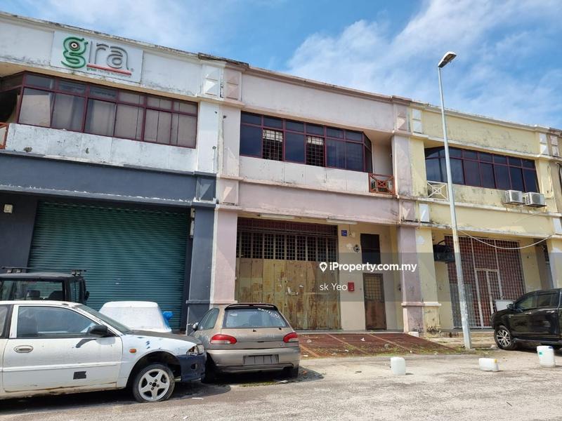 For Sale - Sunway Damansara, Kota Damansara, Petaling Jaya, Jalan Teknologi,Ara Damansara, Shah Alam, Glenmarie