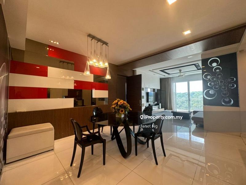 For Rent - Kiaramas Ayuria