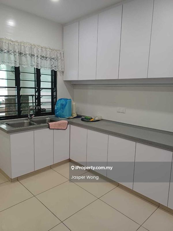 2-storey Terraced House for Rent in Bangsar, Petaling Jaya by Jasper Wong - Kitchen - iProperty.com.my