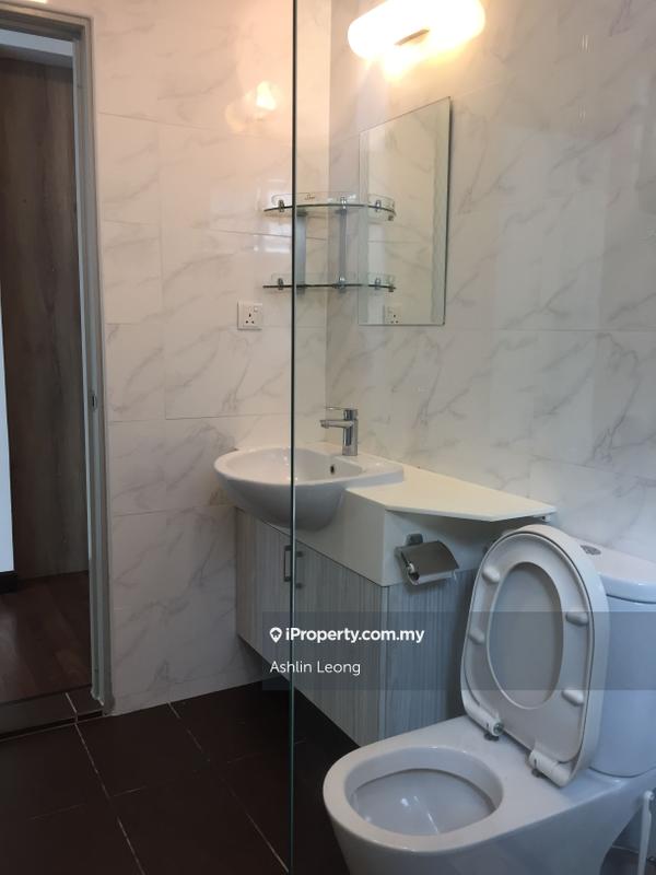 Kondominium untuk Dijual di Hijauan Saujana oleh Ashlin Leong - iProperty.com.my