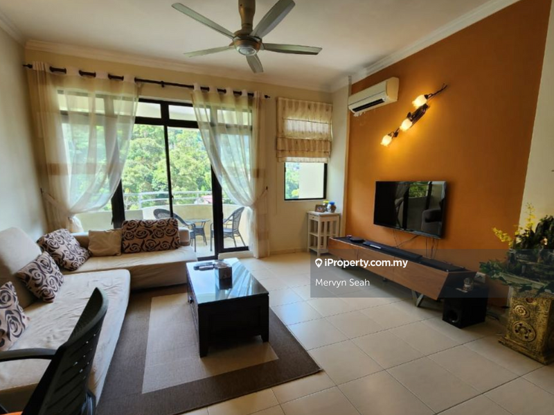 For Sale - Penhill Perdana Condominium