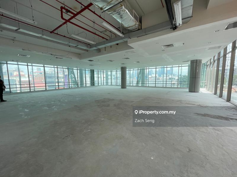 Office for Rent in Chan Sow Lin, Cheras by Zach Seng - iProperty.com.my