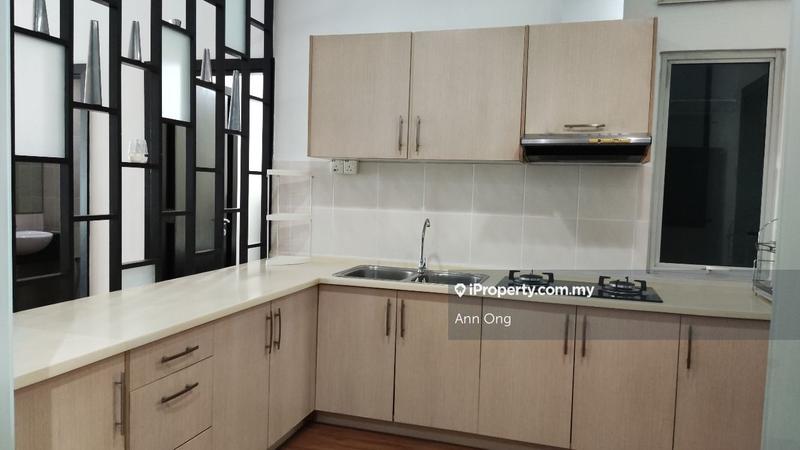 Kediaman Servis untuk Dijual di One Residency oleh Ann Ong - iProperty.com.my