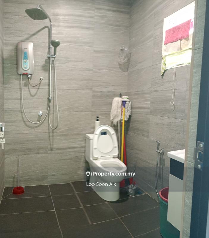 2.5-storey Terraced House for Sale in Taman Prima Tropika Alam Putra Sanctury, Seri Kembangan by Loo Soon Aik - iProperty.com.my