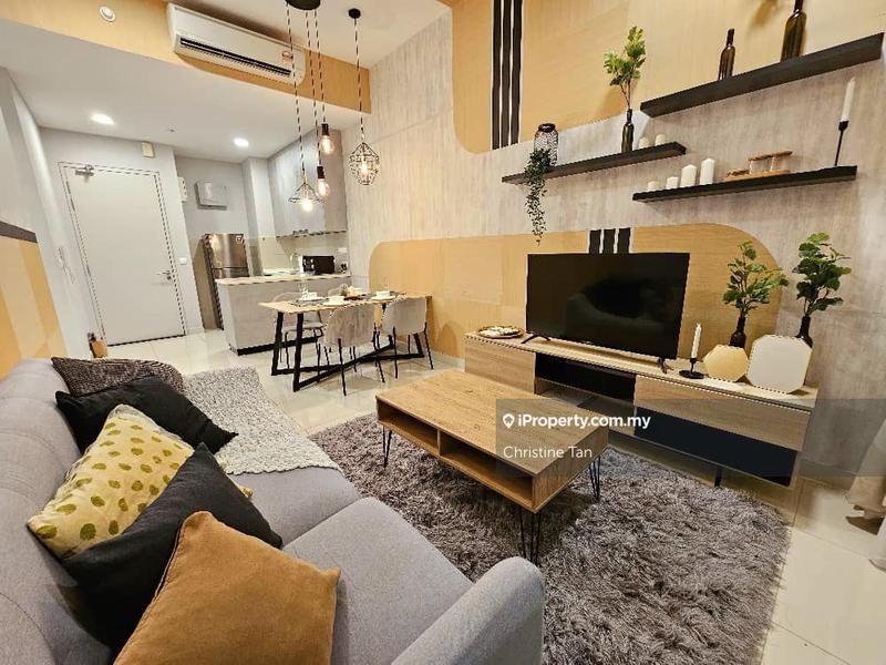 For Rent - Dianthus @ Tropicana Gardens