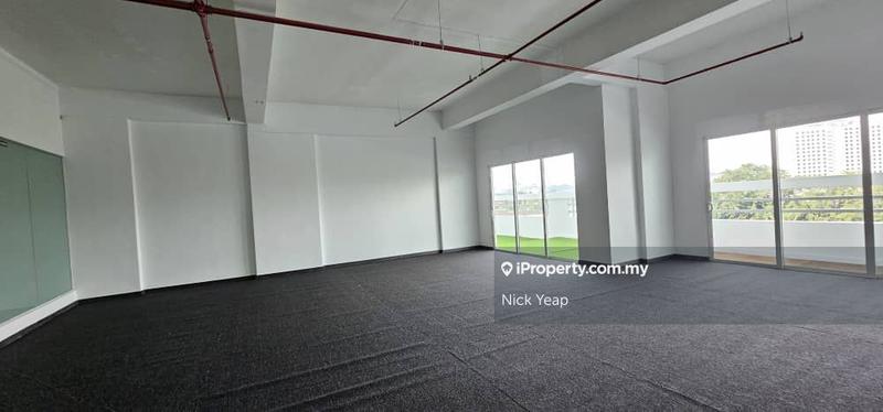Pejabat untuk Dijual di Pjs 52, Petaling Jaya oleh Nick Yeap - iProperty.com.my