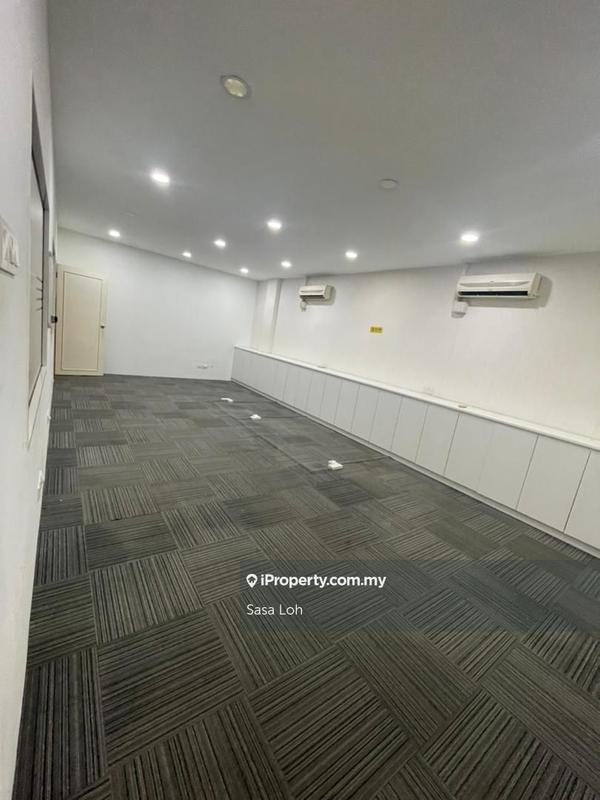 Pejabat untuk Dijual di Bedford Business Park, Kuala Lumpur oleh Sasa Loh - iProperty.com.my