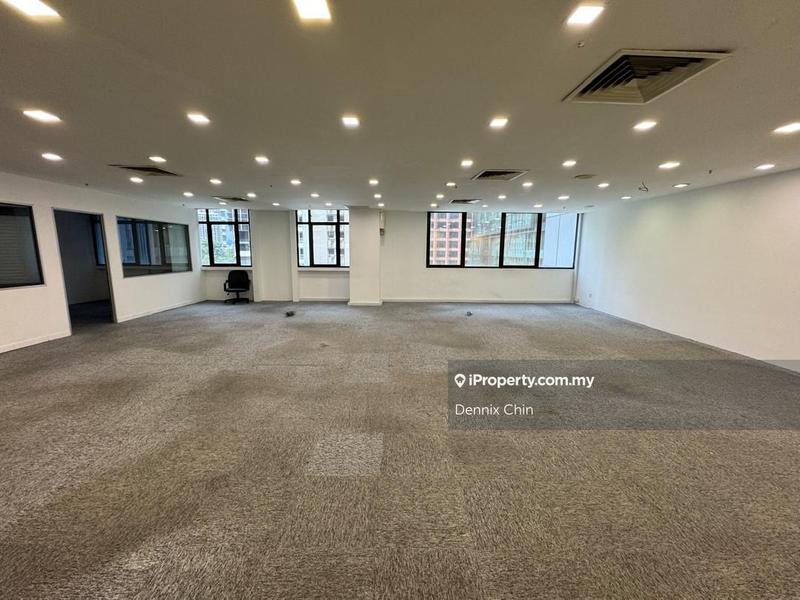 Office untuk Dijual di KLCC, KL City Centre oleh Dennix Chin - iProperty.com.my