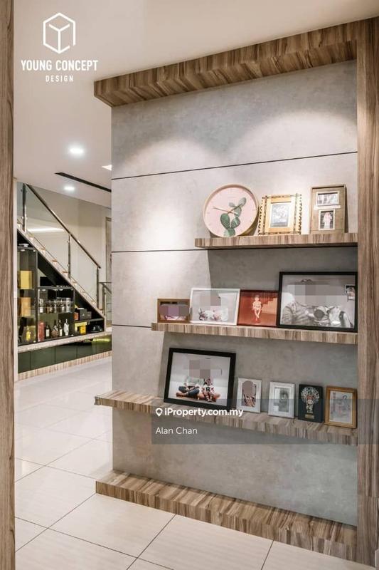 Rumah Berangkai 3 Tingkat untuk Dijual di 16 Sierra, Puchong oleh Alan Chan - iProperty.com.my