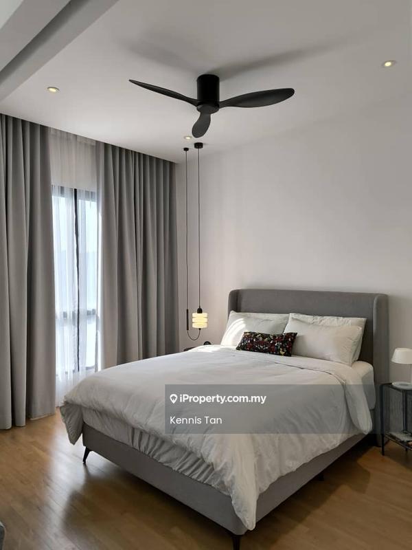 Service Residence for Sale in Ativo Suites @ Damansara Avenue by Kennis Tan - iProperty.com.my