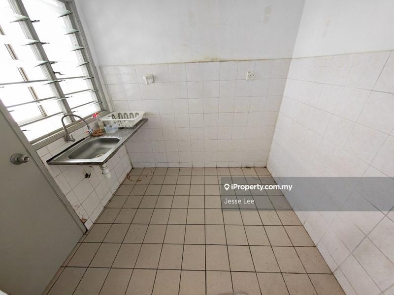 Apartment for Sale in SD Apartments II by Jesse Lee - iProperty.com.my