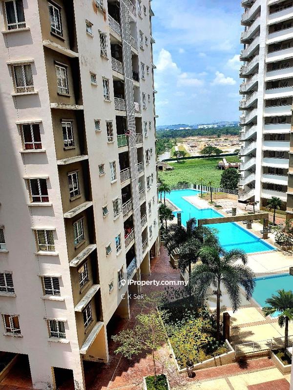 Condominium for Rent in Cova Suites by C K Sek - iProperty.com.my