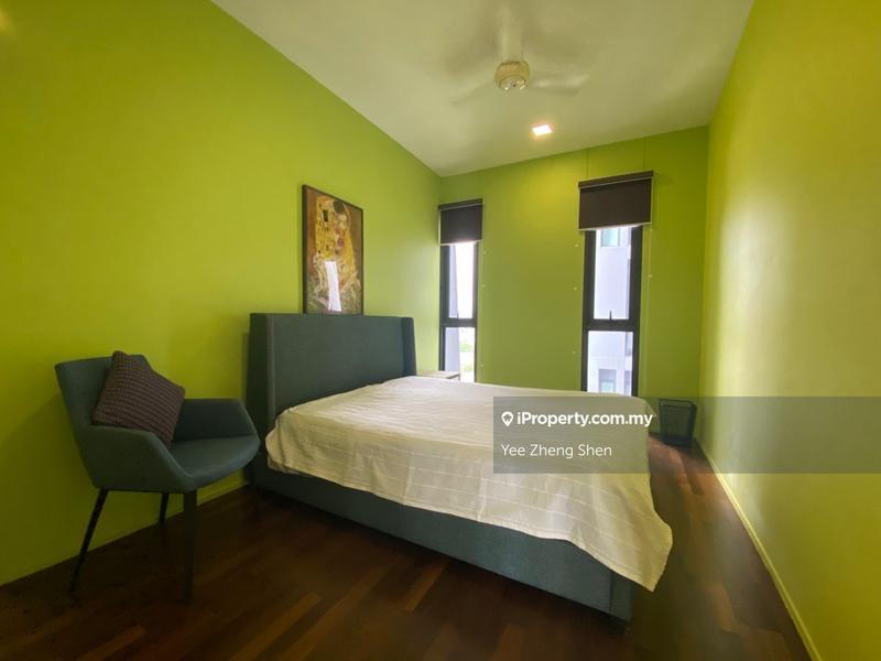 Kondominium untuk Dijual di The Capers @ Sentul East oleh Yee Zheng Shen - iProperty.com.my