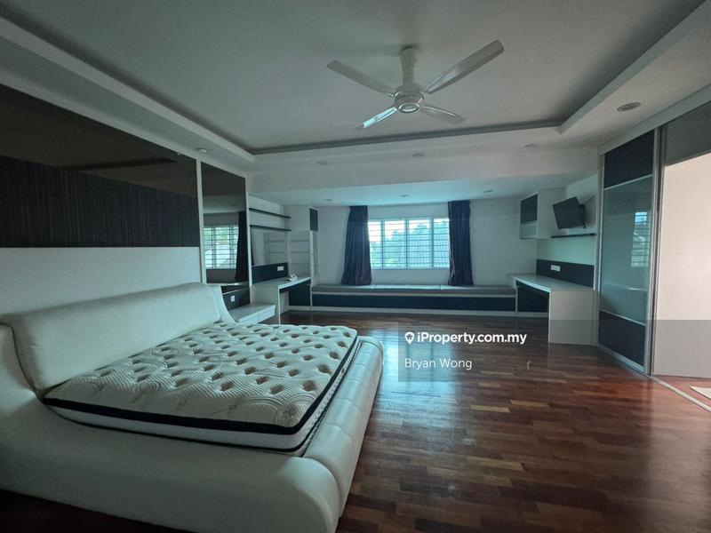 Rumah Berkembar untuk Disewa di Saujana Villa, Kajang oleh Bryan Wong - iProperty.com.my