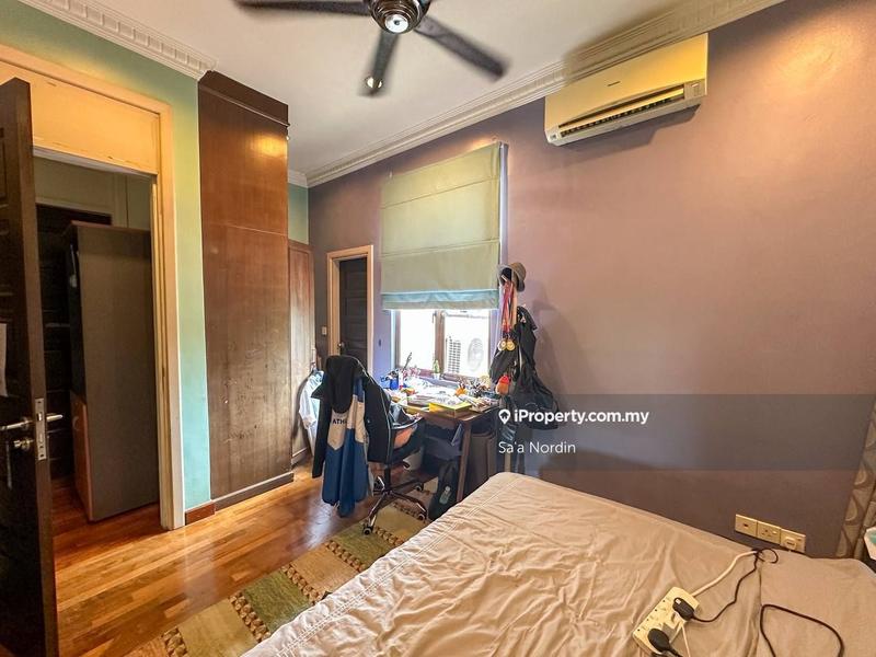 2-storey Terraced House for Sale in Bukit Jelutong, Shah Alam by Sa'a Nordin - iProperty.com.my