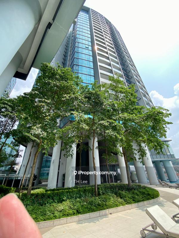 Service Residence for Sale in Damansara City Residency (DC Residensi) by TH Lee - iProperty.com.my