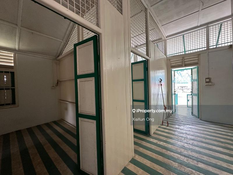 For Rent - Bangsar Lifestyle Bungalow with land | Perfect for F&B or Office