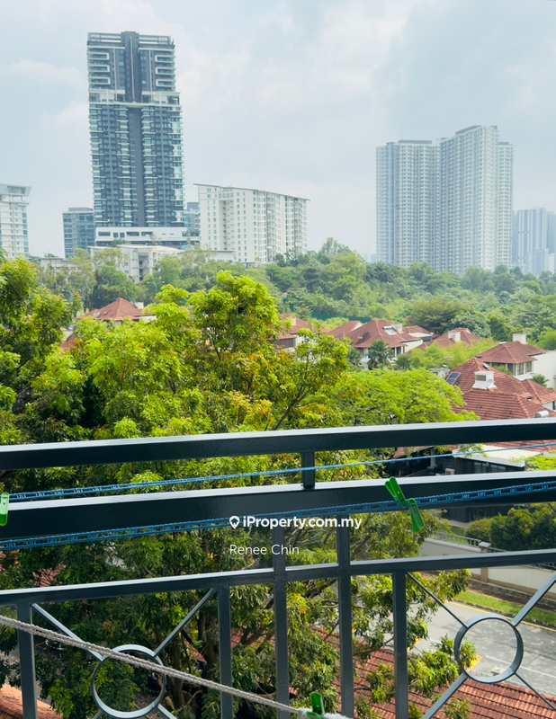 Condominium for Sale in Danau Permai by Renee Chin - iProperty.com.my