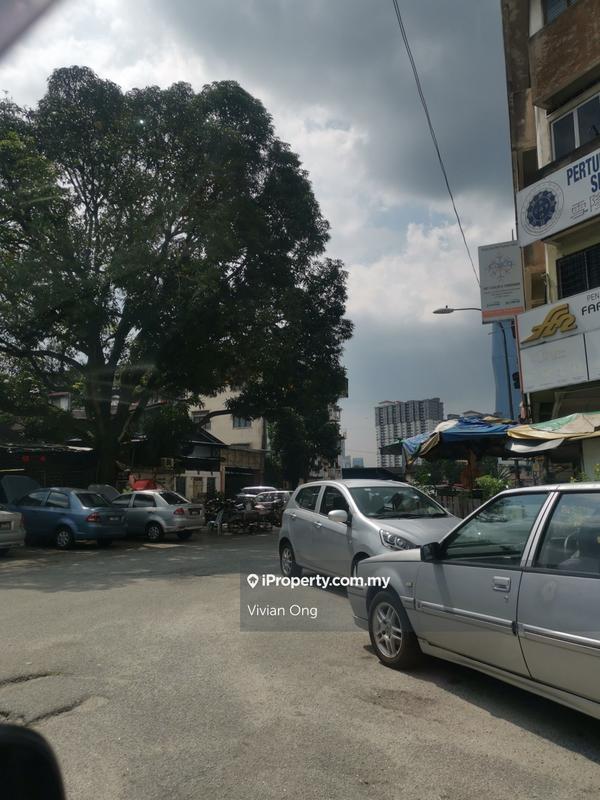 Tanah Komersial untuk Disewa di Pudu, KL City Centre oleh Vivian Ong - iProperty.com.my