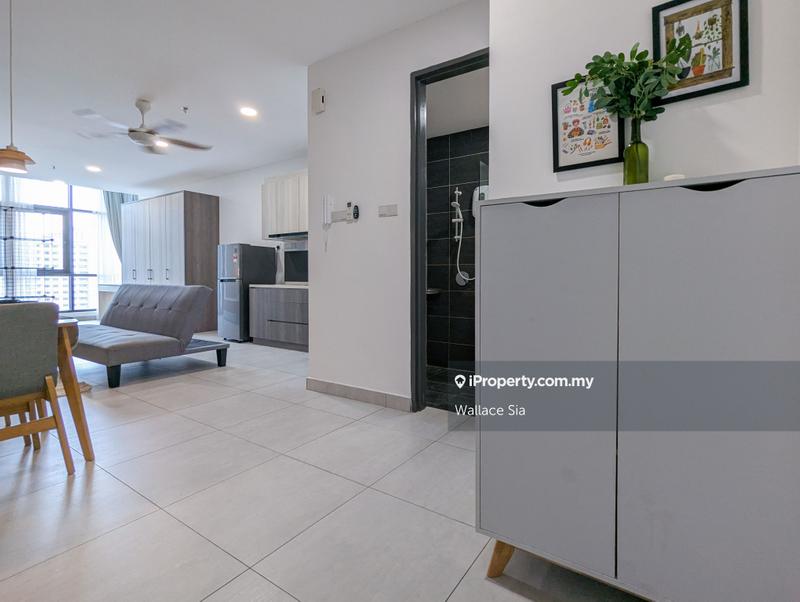 Kondominium untuk Dijual di Queensville oleh Wallace Sia - iProperty.com.my