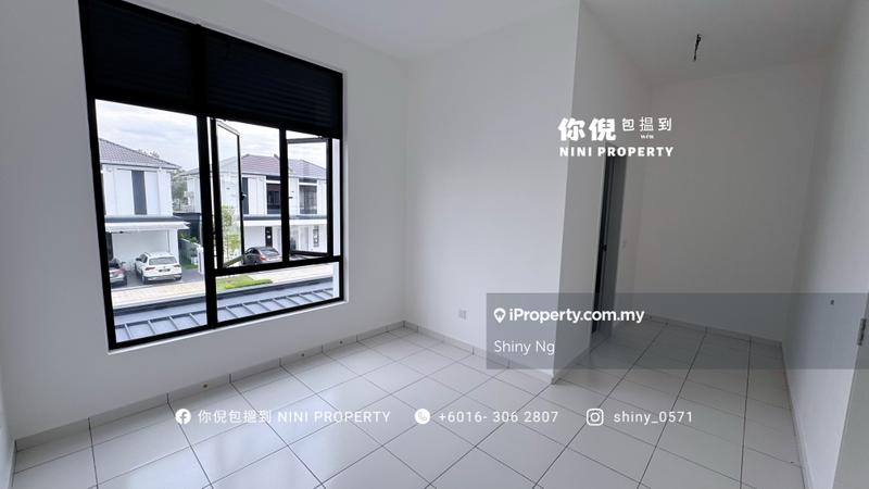 Rumah Berkembar untuk Disewa di Bandar Puncak Alam, Puncak Alam oleh Shiny Ng - iProperty.com.my
