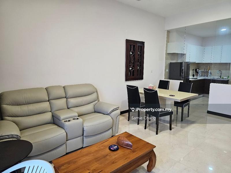 Condominium for Sale in Silverscape Residences by Samie Chang - iProperty.com.my
