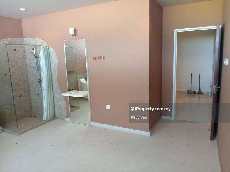 Shop for Sale in Taman Berjaya Setia, Bukit Mertajam by Kelly Yee - iProperty.com.my