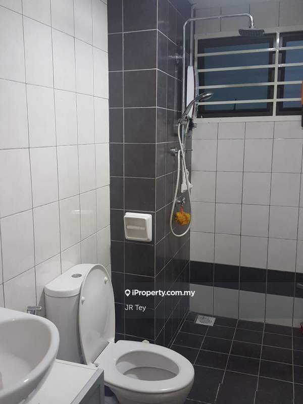 Kondominium untuk Dijual di Indah Alam (Subang Andaman) oleh JR Tey - iProperty.com.my