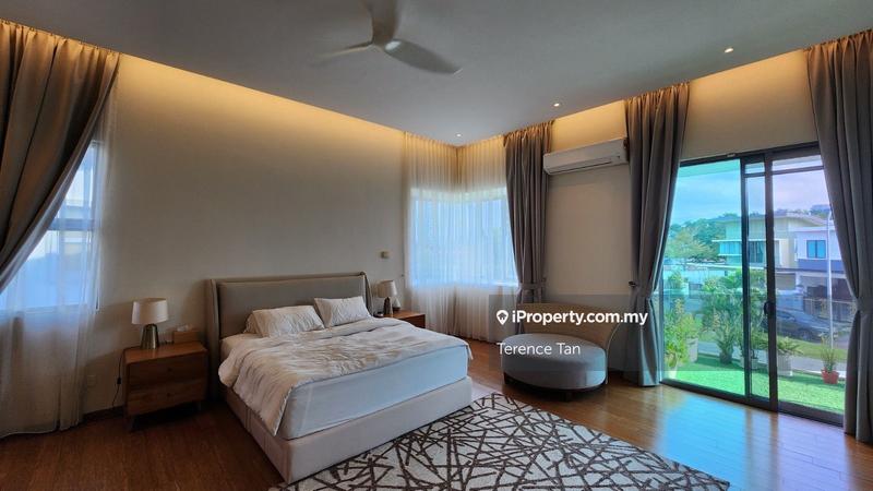 Semi-Detached House for Sale in Taman Ponderosa, Johor Bahru by Terence Tan - iProperty.com.my