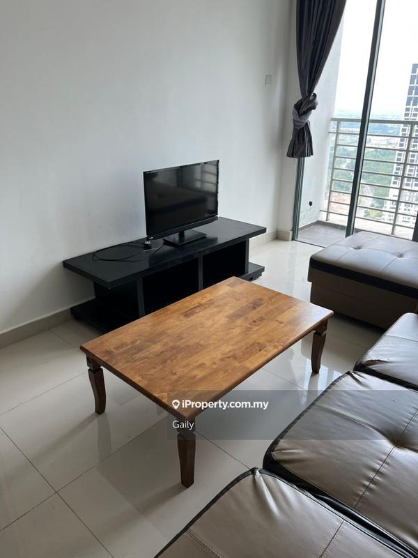 Service Residence for Sale in D'Pulze Cyberjaya by Gaily - iProperty.com.my