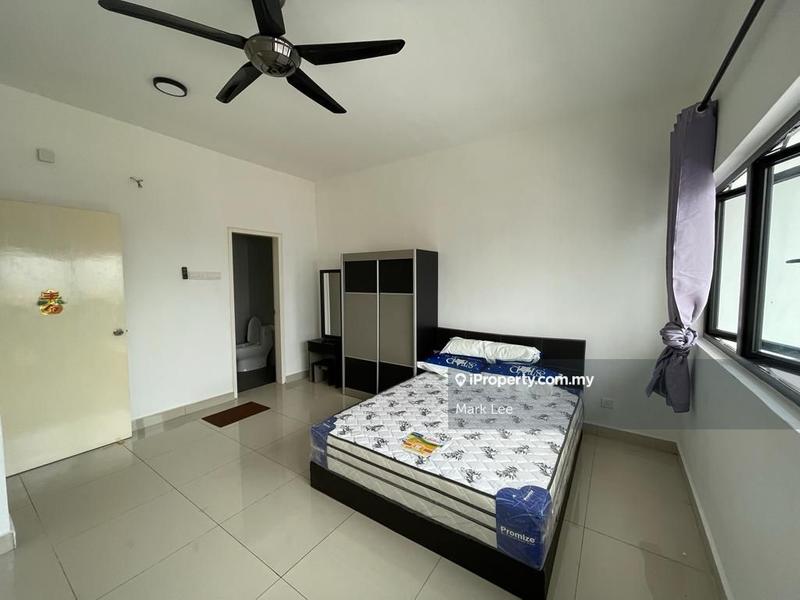 Residensi Servis untuk Dijual di Sk One Residence oleh Mark Lee - iProperty.com.my