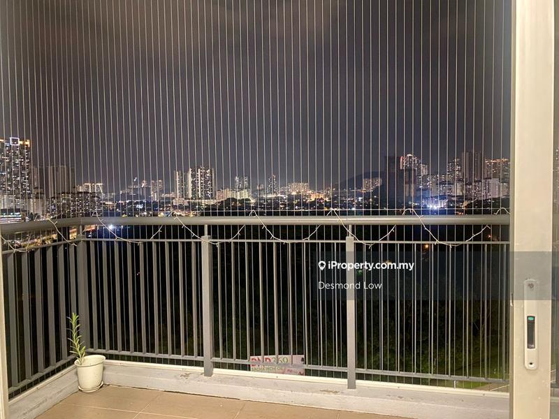 Condominium for Rent in Platinum Splendor Residence by Desmond Low - iProperty.com.my
