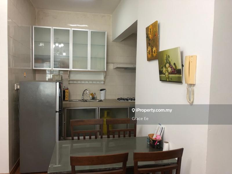 Service Residence for Rent in E-Tiara by Grace Ee - iProperty.com.my