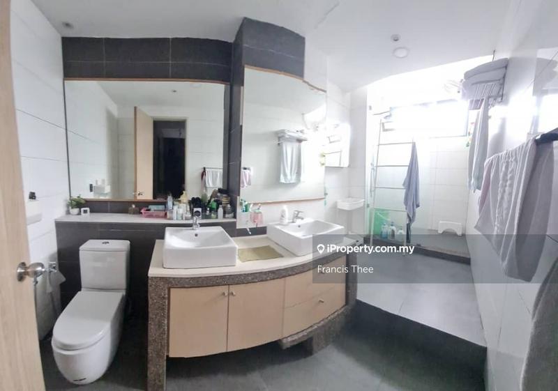 Rumah Berangkai 3 Tingkat untuk Dijual di Kajang, Selangor oleh Francis Thee - iProperty.com.my
