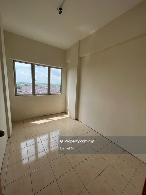 Pangsapuri untuk Dijual di Impian Sentosa oleh Daniel Ng - iProperty.com.my