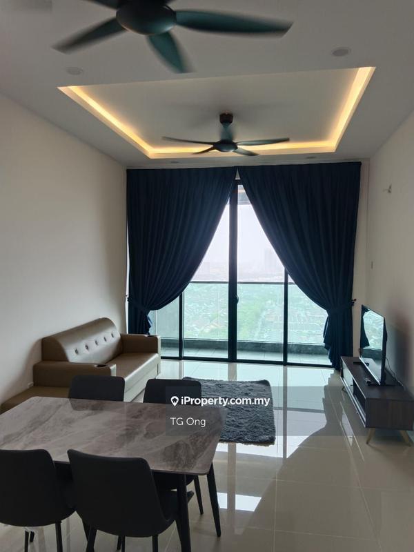 For Rent - Evoke Residence