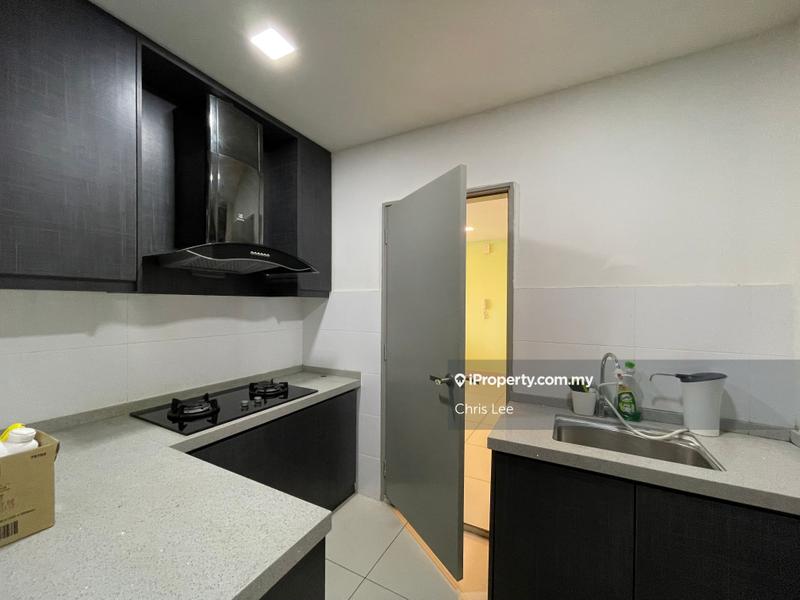 Kediaman Servis untuk Dijual di You Vista @ You City oleh Chris Lee - iProperty.com.my