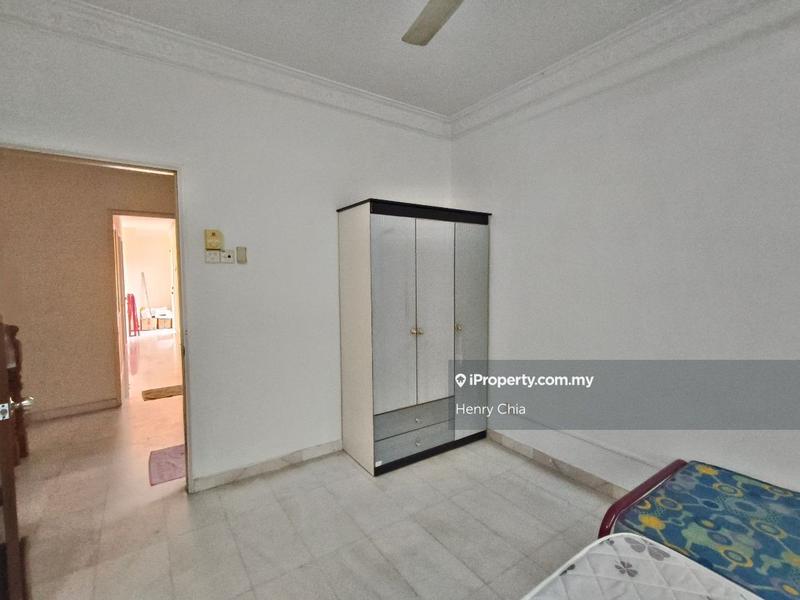 2-storey Terraced House for Sale in Taman Connaught, Cheras by Henry Chia - iProperty.com.my