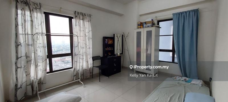 Condominium for Sale in Park 51 Residency by Kelly Yan Kai Lit - iProperty.com.my