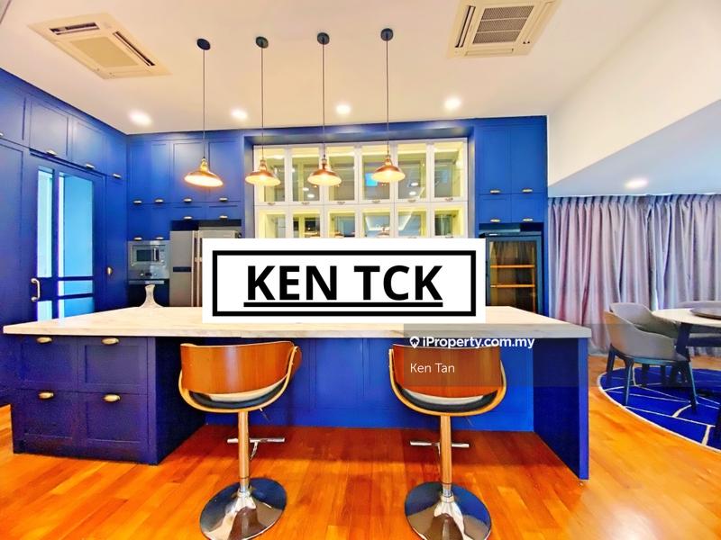 Bungalow House untuk Dijual di Sunway Rymba Hill Kota Damansara, Petaling Jaya oleh Ken Tan - iProperty.com.my