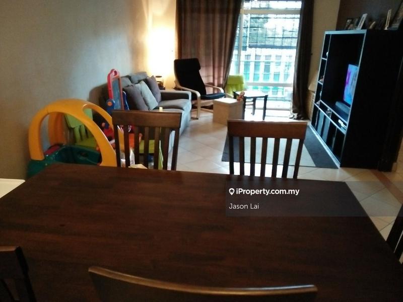 For Sale - Perdana Exclusive