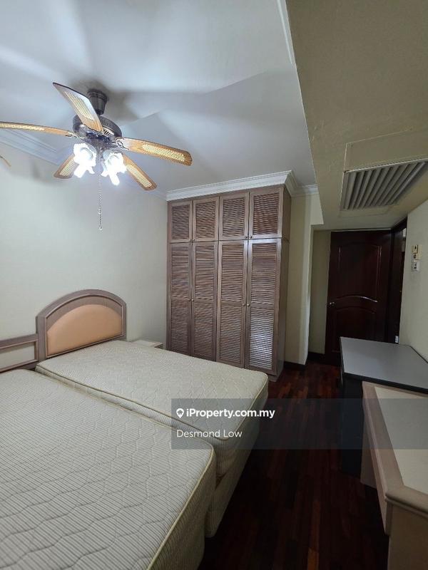Apartment for Sale in Desa Mar Vista by Desmond Low - iProperty.com.my