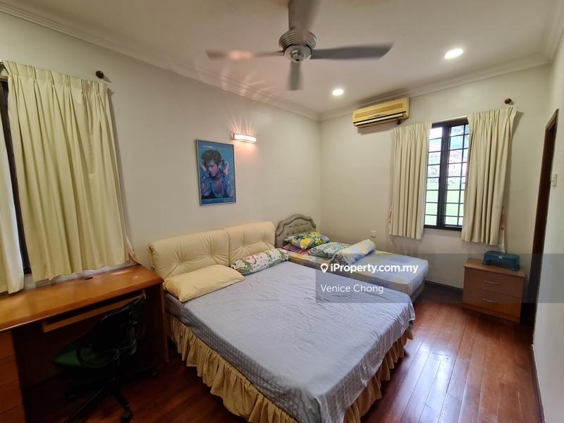 Bungalow House for Sale in Mines Resort City, Seri Kembangan by Venice Chong - iProperty.com.my