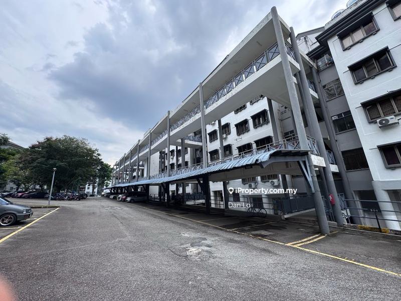 Pangsapuri untuk Dijual di Sri Kinabalu oleh Dan Lo - iProperty.com.my